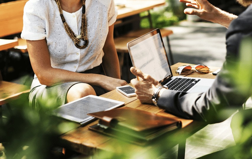 Segmentos de clientes