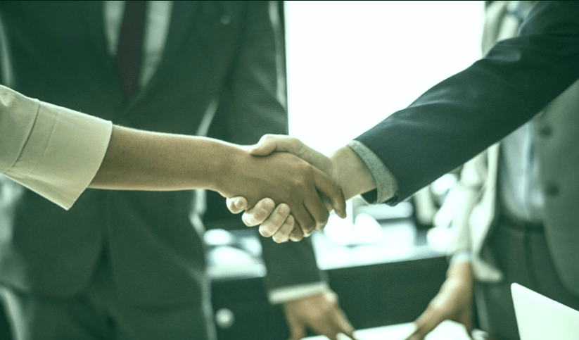 Relación con el cliente