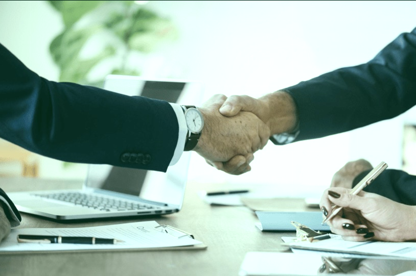 Segmentos de clientes