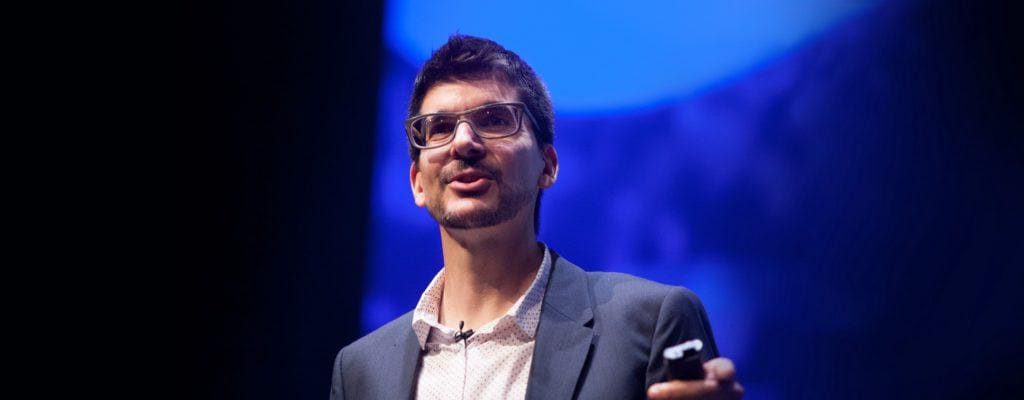 Alexander Osterwalder