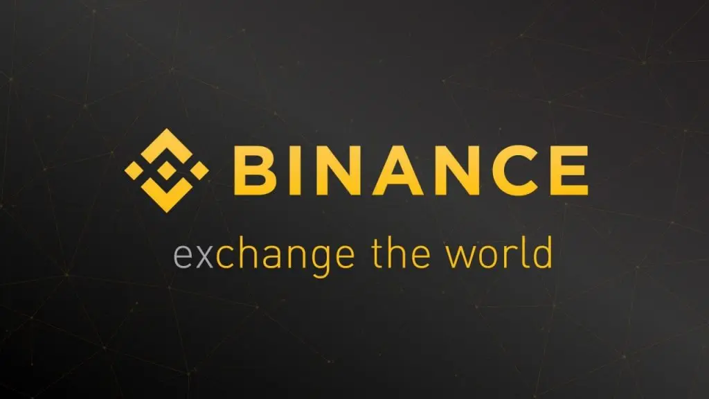 modelo de negocio Binance